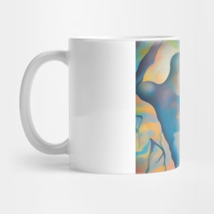 The soul mates Mug